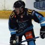 Preseason against Essen Moskitos