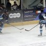 Preseason against Kyiv Capitals