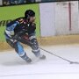 Preseason against Kyiv Capitals