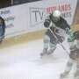 Preseason against Kyiv Capitals