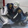 Preseason against Kyiv Capitals