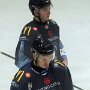Preseason against Kyiv Capitals