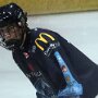 Preseason against Kyiv Capitals