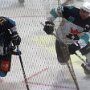 Preseason against Kyiv Capitals