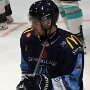 Preseason against Kyiv Capitals