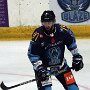 Preseason against Kyiv Capitals
