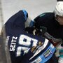 Preseason against Kyiv Capitals