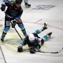 Preseason against Kyiv Capitals