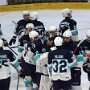 Preseason against Kyiv Capitals