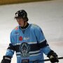 Preseason against the Gothiques d'Amiens