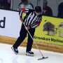 Preseason against the Gothiques d'Amiens