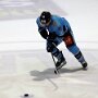 Preseason against the Gothiques d'Amiens