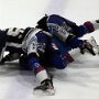 Ross Venus Testimonial Game